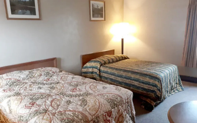 Oyo Hotel Beckley West