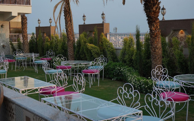 Hotel Shyam Sagar