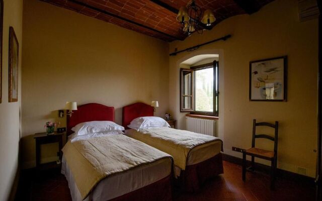 Agriturismo I Borrigiani