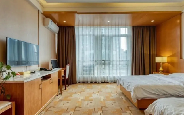 Impression Hotel