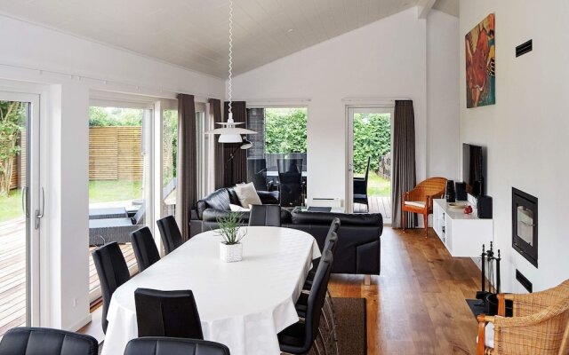 Holiday Home in Hadsund