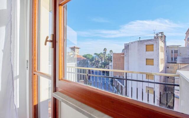 Castelfranco Appartamenti a 100 metri dal mare