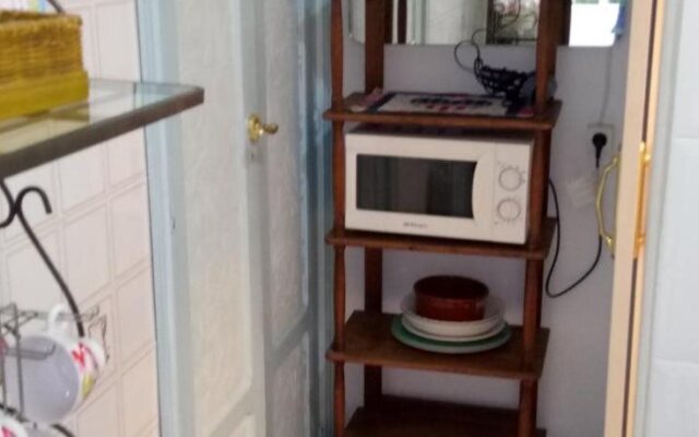 Guesthouse Alicante (PENSION CON ENCANTO)