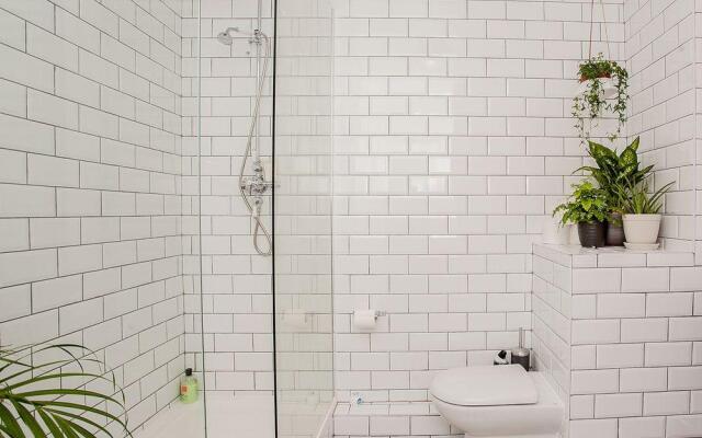 Modern Central 1 Bed in Clerkenwell - sleeps 4