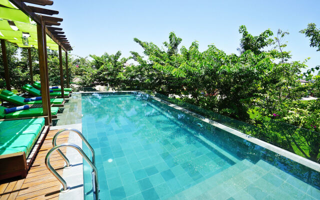Hoi An Chic Green Retreat