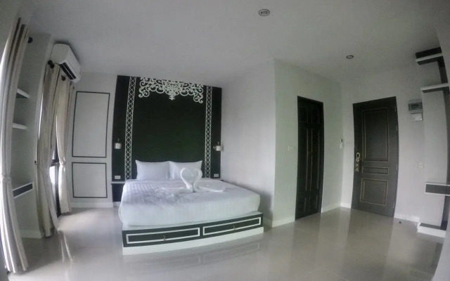 Anakin Boutique Hotel