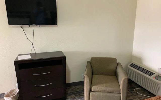 Gateaway Motel Broken Bow NE