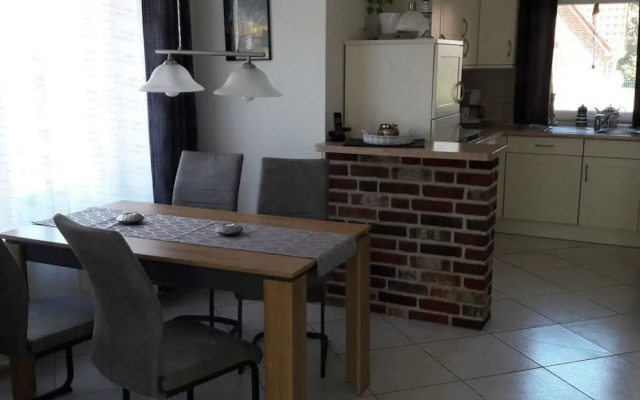 Holiday Home at Buttring