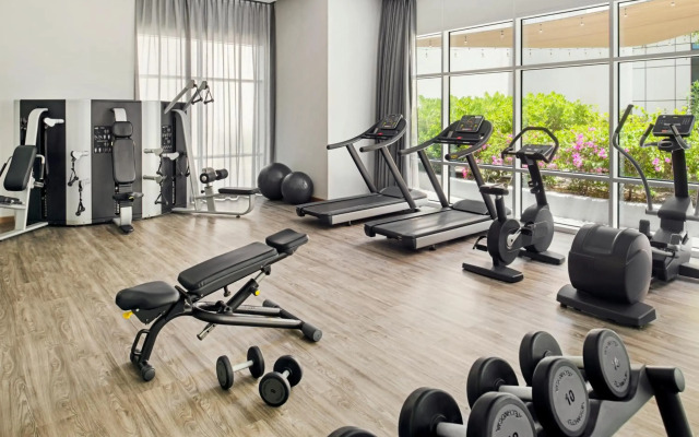 Ibis Dubai Al Barsha