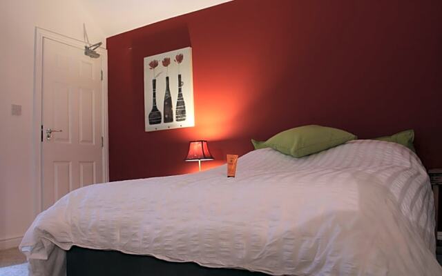 The Lodge B&B @ Cannock Chase