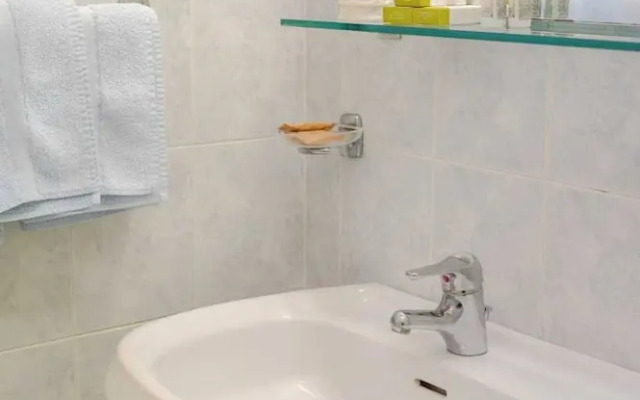 Hotel 3comfort and Serenity Heart of Ventimiglia