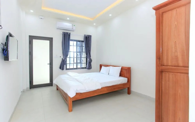 Oyo 1064 Phat Tai Hotel And Apartment