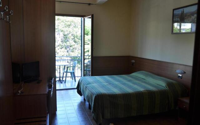 Appartamento Bilocale Moneglia 32