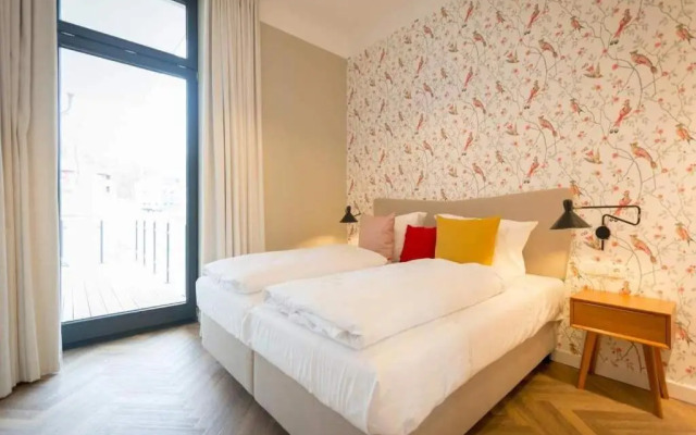 Villa Bellevue App 05