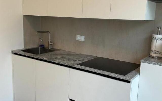 Appartamento In Merano