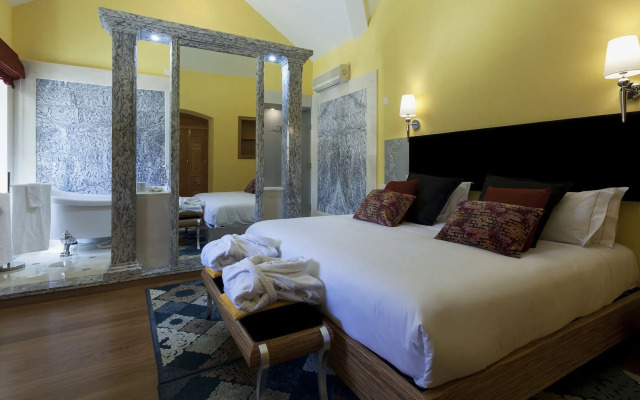 Sintra Marmòris Palace