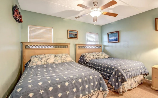 Amelia South B7 by RedAwning