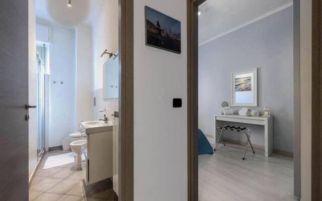 Apartment Lingotto Ap3