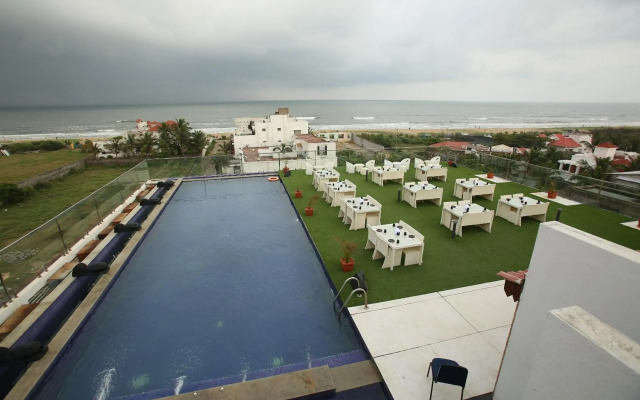 Eldoris Hotel
