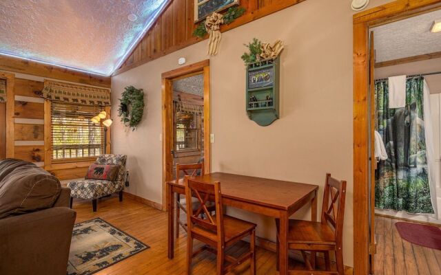 Cozy Bears Cabin
