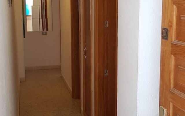 Apartment 3 minutes from Puerto Rico beach
