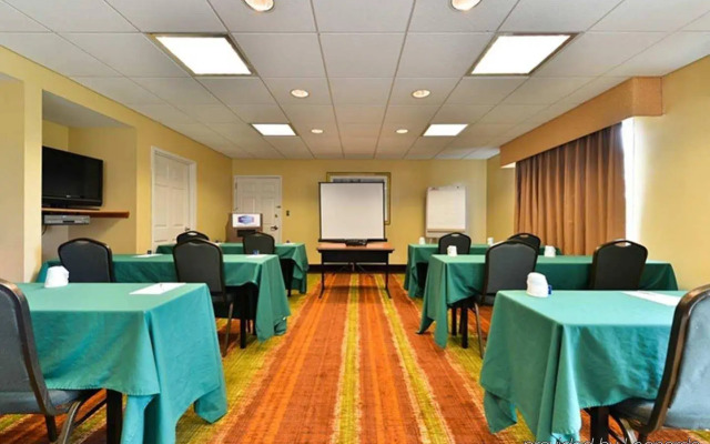 Hampton Inn Swedesboro Philadelphia