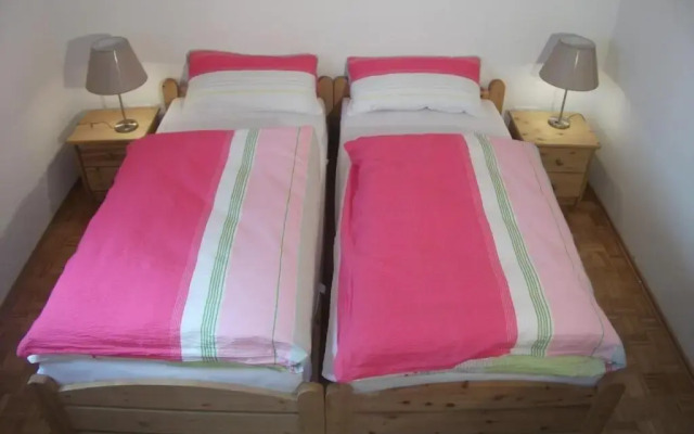 Ferienwohnung Annemarie