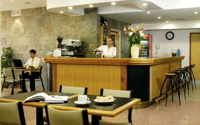 Land Express Rincon De Los Sauces