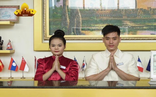Angkor Sara Hotel