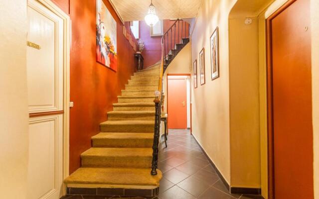 Hôtel La Villa Patricia - Hôtel de charme