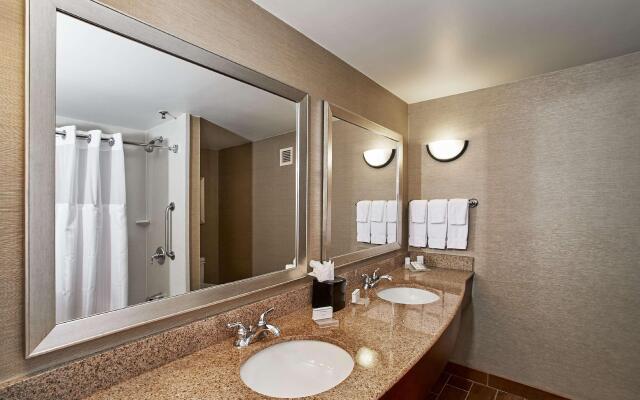 Hilton Garden Inn Atlanta NE/Gwinnett Sugarloaf