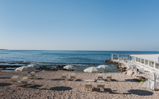 La Peschiera