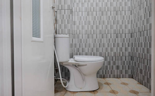 RedDoorz near Universitas Saburai Lampung