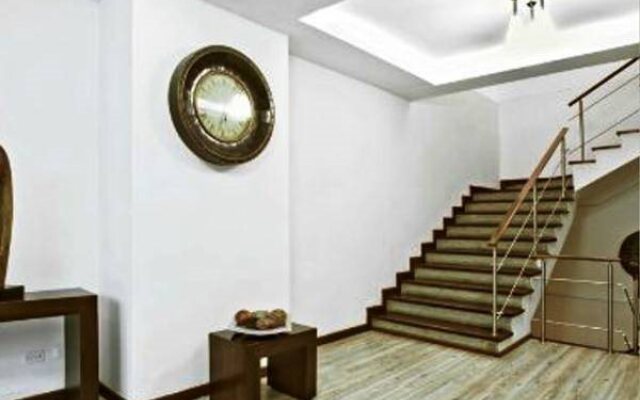 Hábitat Suites Hotel
