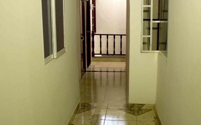 Hotel Confort De La Guajira