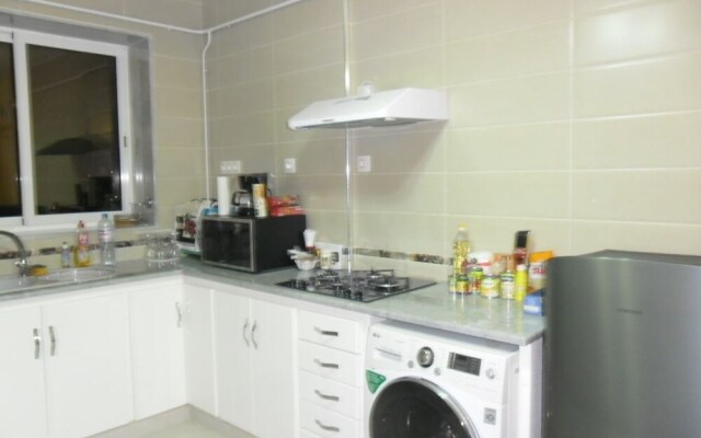 Fouka Marine apartment