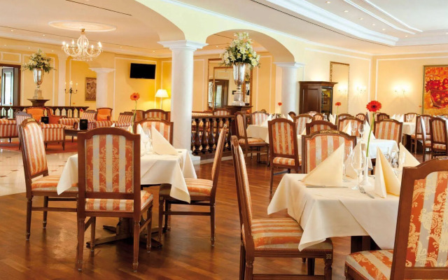 Victor's Residenz-Hotel Erfurt