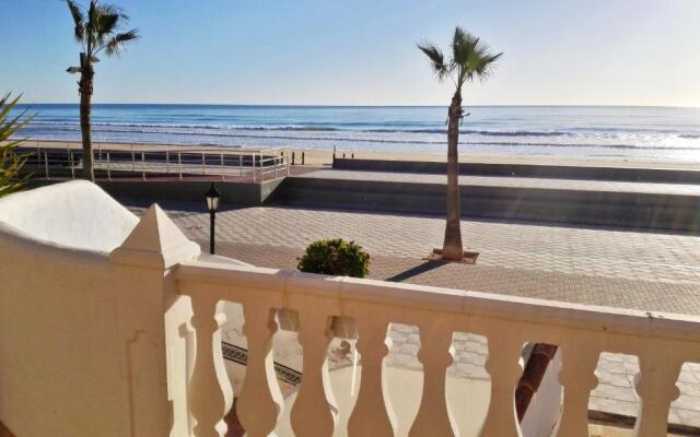 Holiday Home Avenida del Mar 65