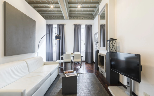 San Carlo Suite