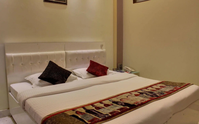 RK Residency Hotel