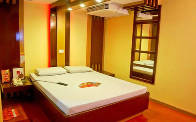 Hotel Sogo Cebu