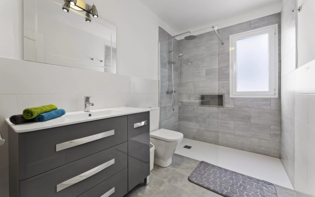 Villa Nico by Escapehome