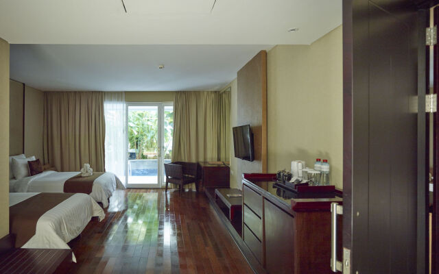 Sanur Resort Watujimbar