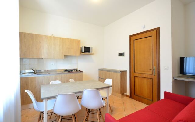 Victoria Mobilehome Bella Italia