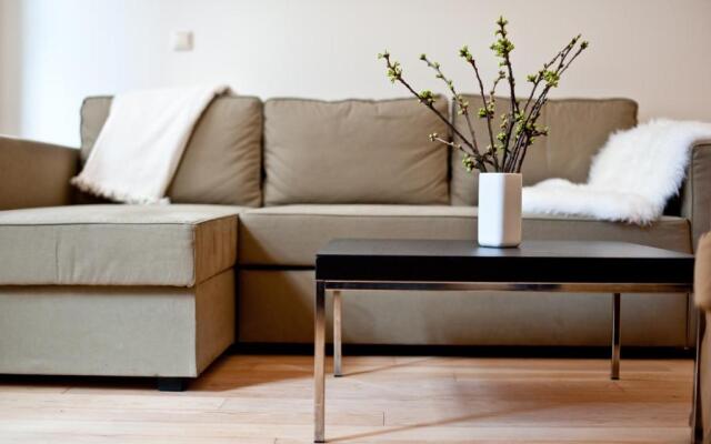 Ferienwohnung Klosterstraße