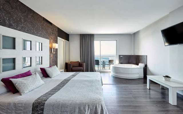 Surf Mar Hotel
