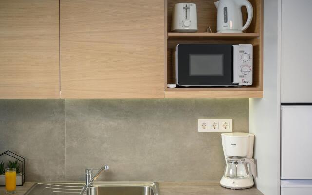 Athina Suites 2 Bedrooms | Platanias