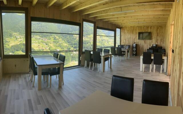 Yamaç Çam Hotel