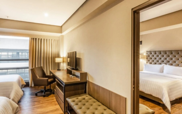 GHL Hotel Bogota Occidente