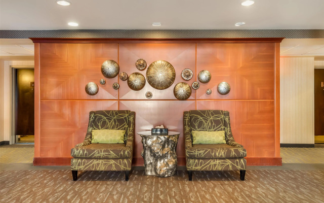 Best Western Plus Calgary Centre Inn